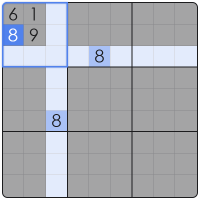 sudoku similar games